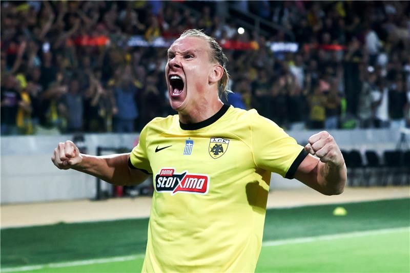 دوماجوف فيدا