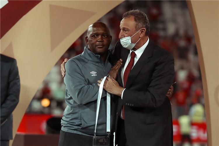 الخطيب وموسيماني