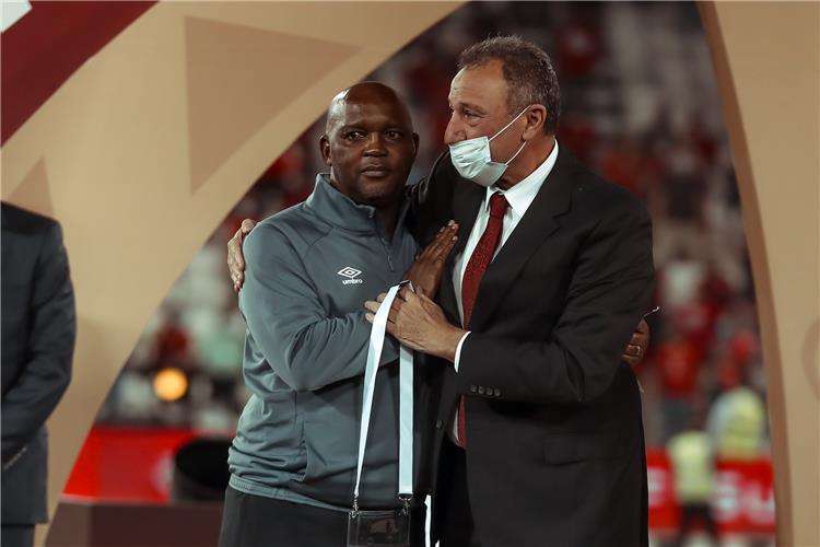 الخطيب وموسيماني