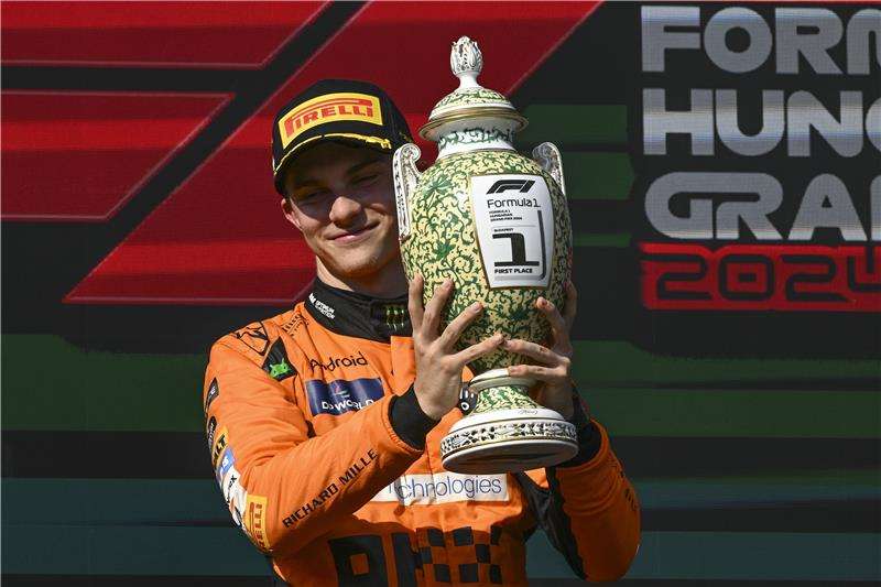 أوسكار بياستري