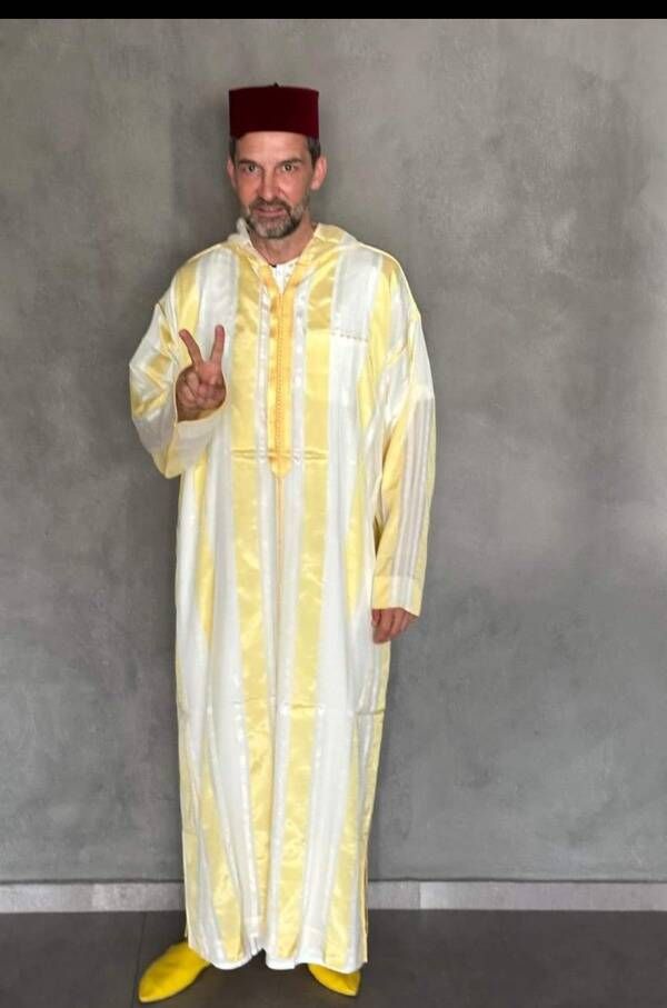 جوزيف زينبايور