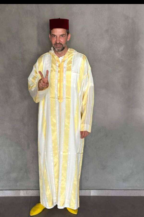 جوزيف زينبايور