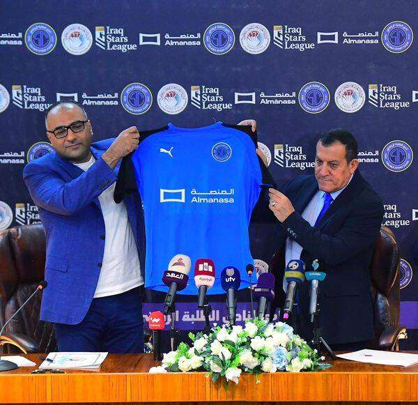 جانب من التقديم