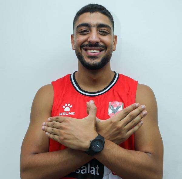 إبراهيم هشام