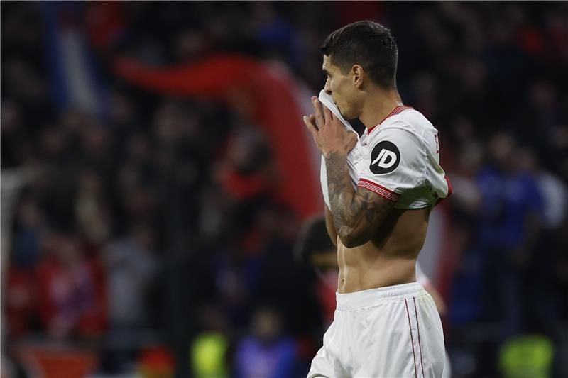 إيريك لاميلا