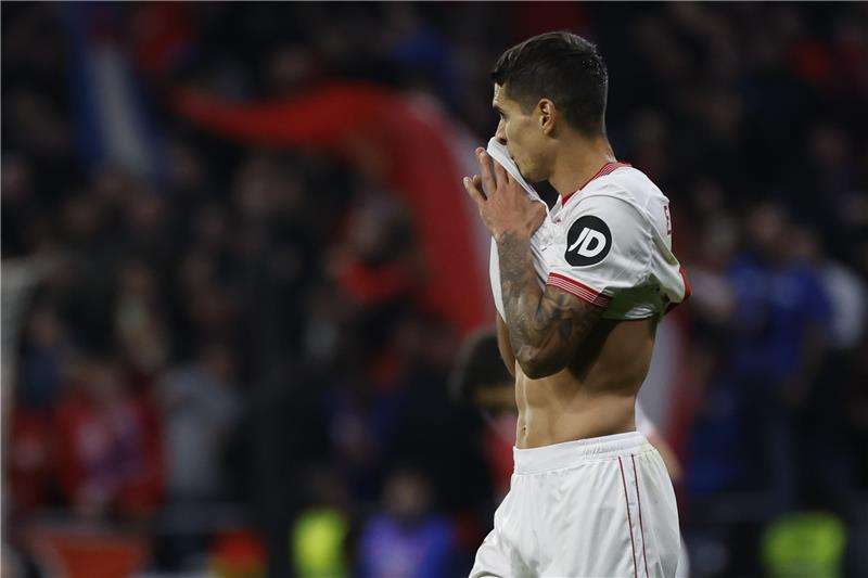 إيريك لاميلا