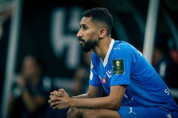 سلمان الفرج