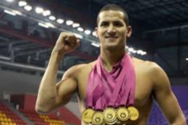 أسامة الملولي