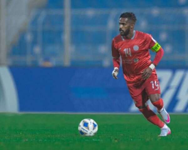 نواف العابد