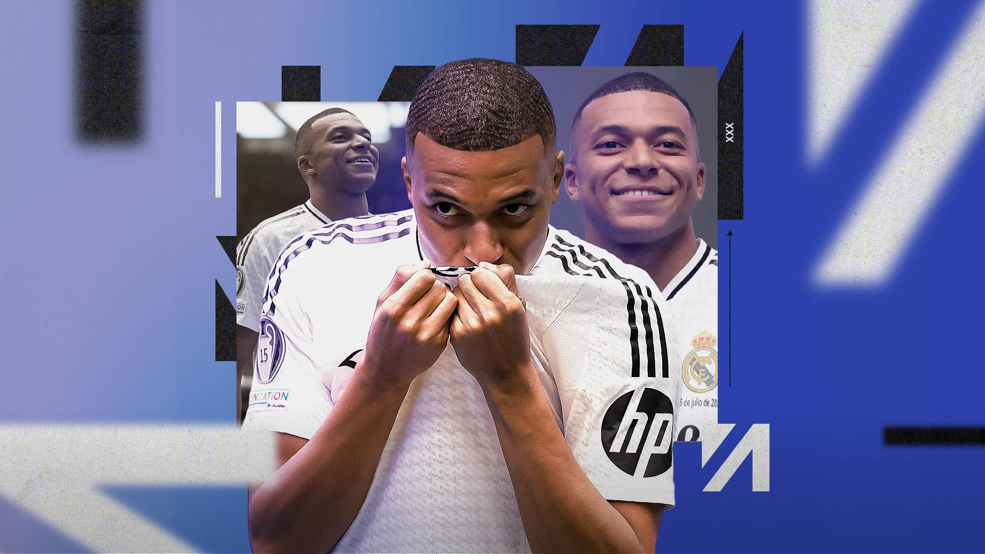 كيليان مبابي