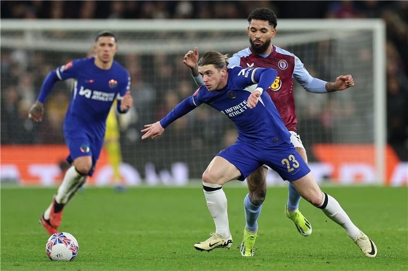 كونور جالاجر