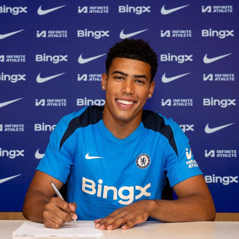 من توقيع وايلي