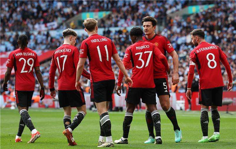 مانشستر يونايتد