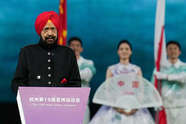 راجا رندير سينج