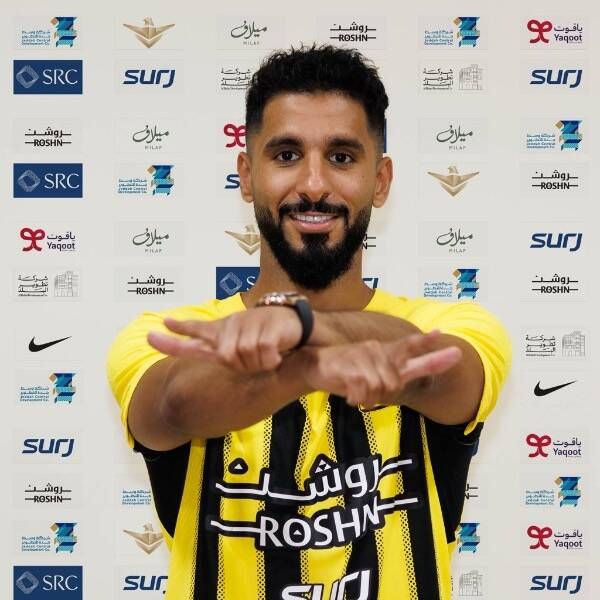 صالح الشهري