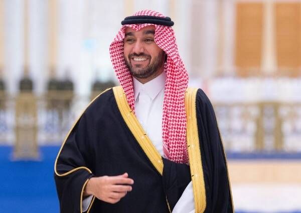 الأمير عبد العزيز بن تركي الفيصل