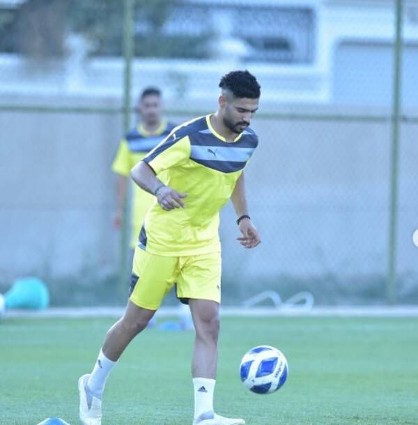 من التدريبات