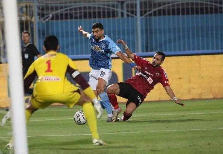 اللقطة محل الجدل