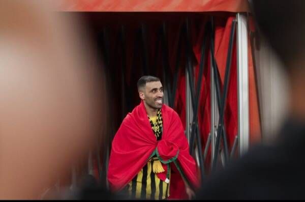 عبدالرزاق حمد الله