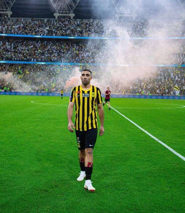 عبد الرزاق حمد الله