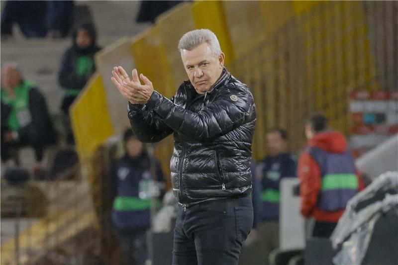 خافيير أجيري