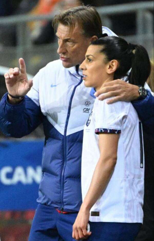 كنزة ورينارد