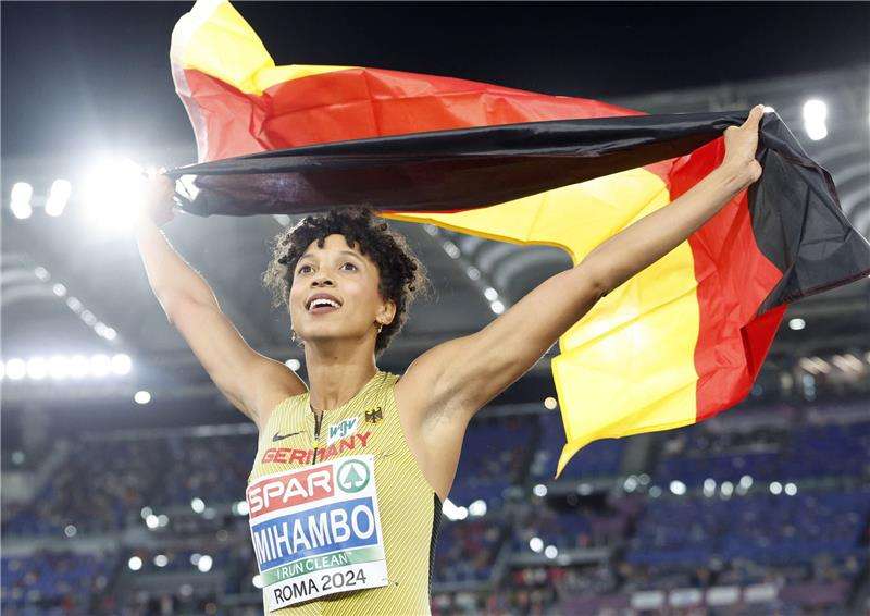 ماليكا ميهامبو