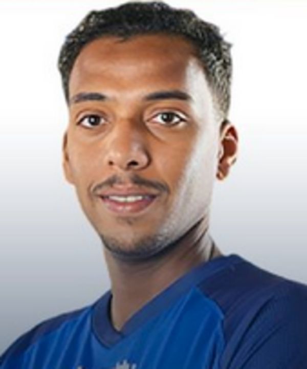 عمران الفارسي