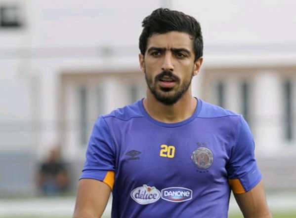 محمد أمين بن حميدة