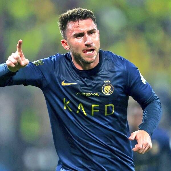 إيميريك لابورت