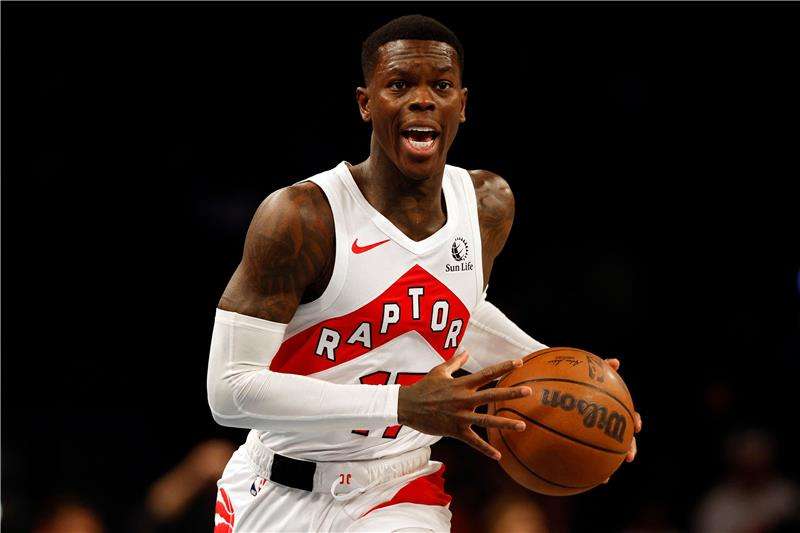 دينيس شرودر