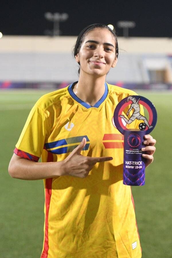 يارا الفارس