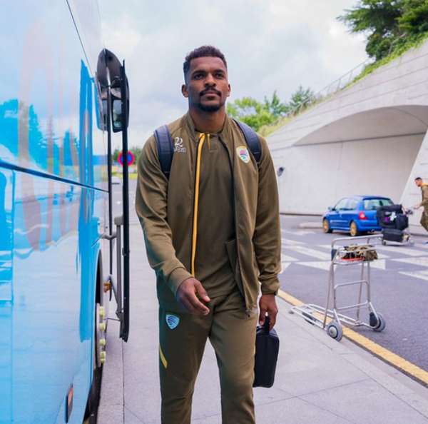 أحمد الرواحي