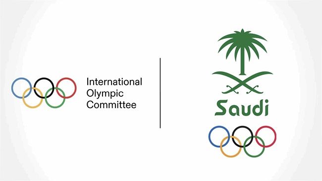 اللجنة الأولمبية السعودية