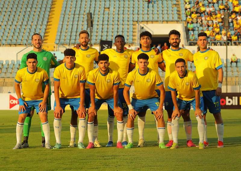 الإسماعيلي