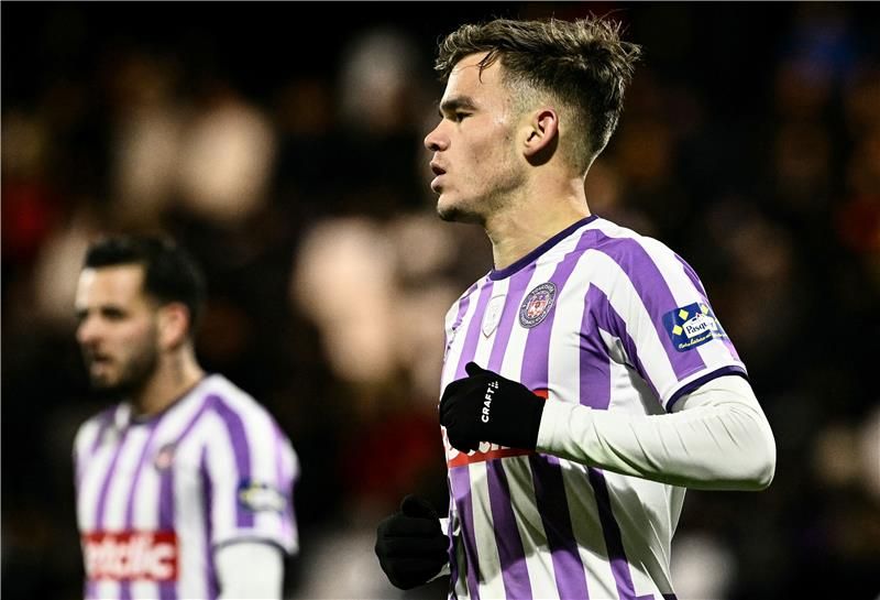 تيس دالينجا