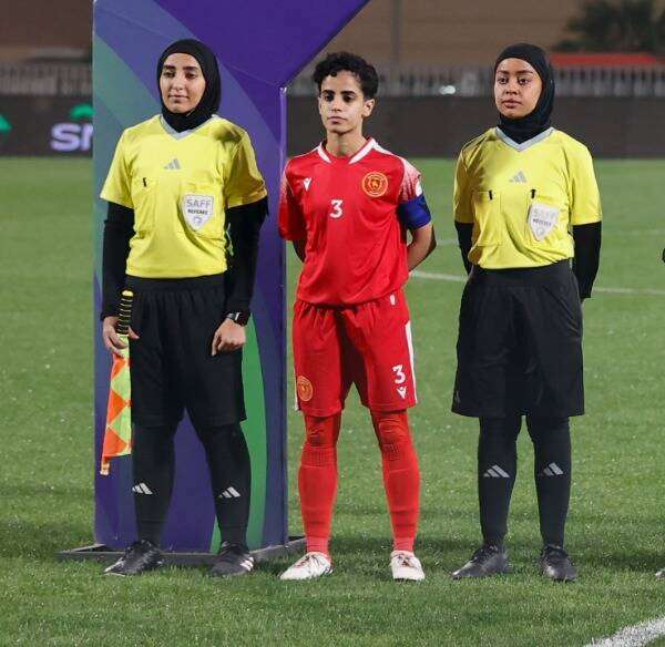 ريما المالكي