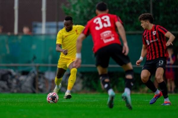 من المواجهة