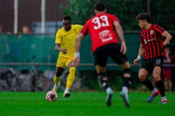 من المواجهة