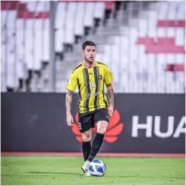 لويس فرنانديز