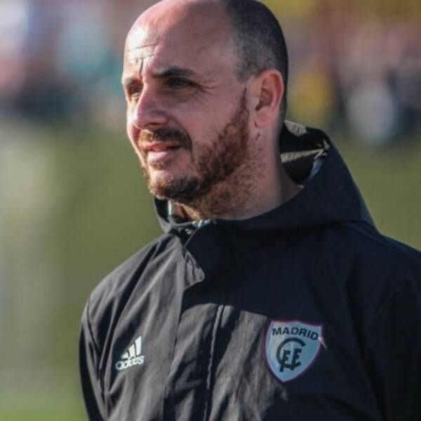 خوسيه لويس روخاس