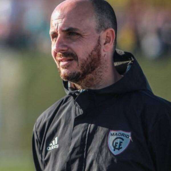 خوسيه لويس روخاس