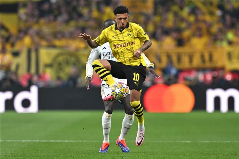 جادون سانشو