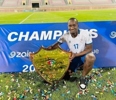 أوسينيو جاي