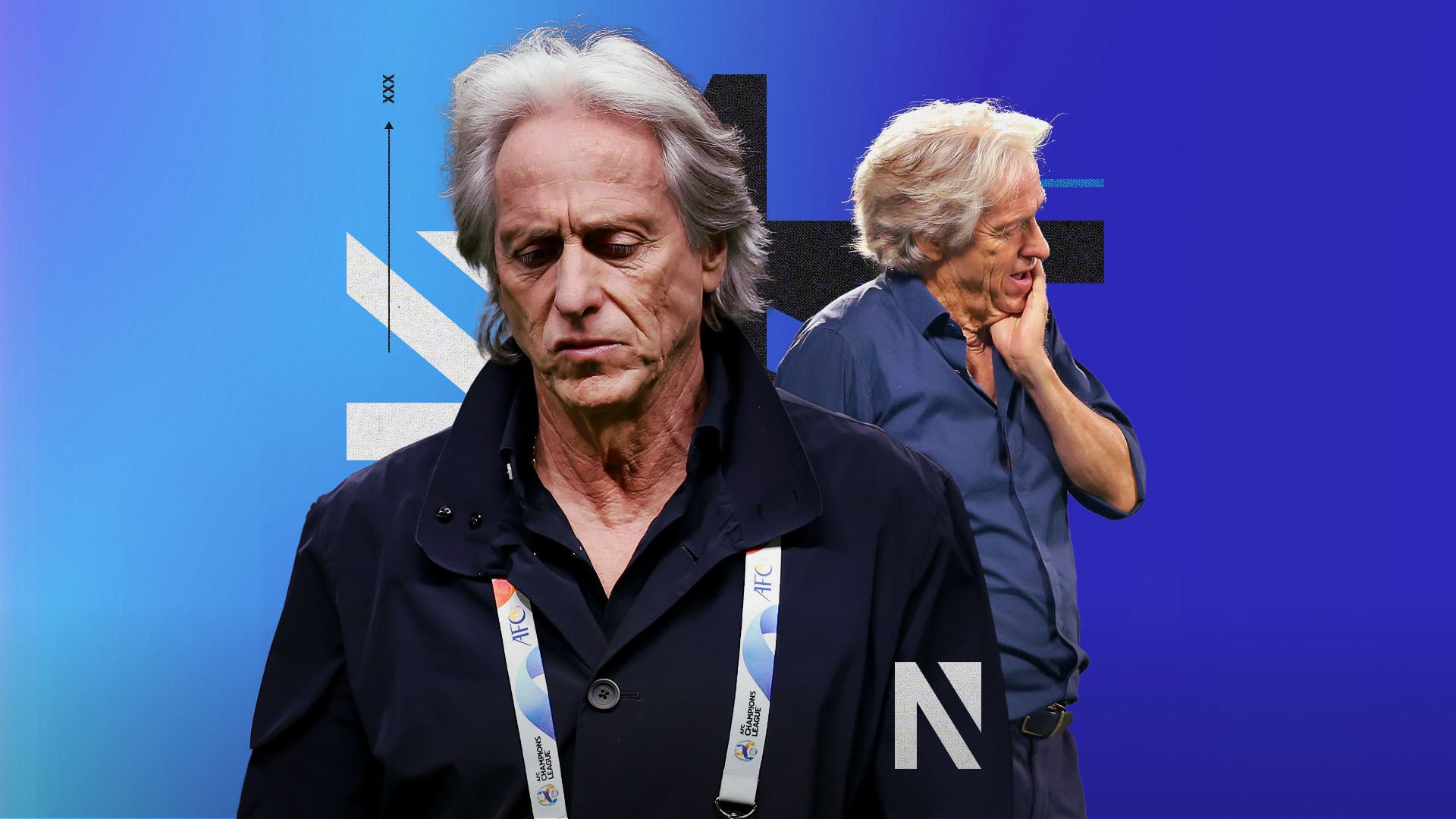 جورجي جيسوس