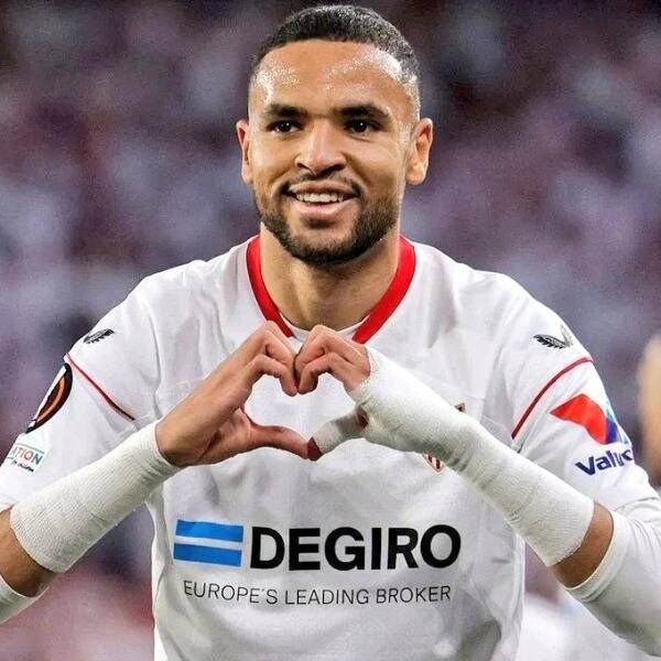 يوسف النصيري