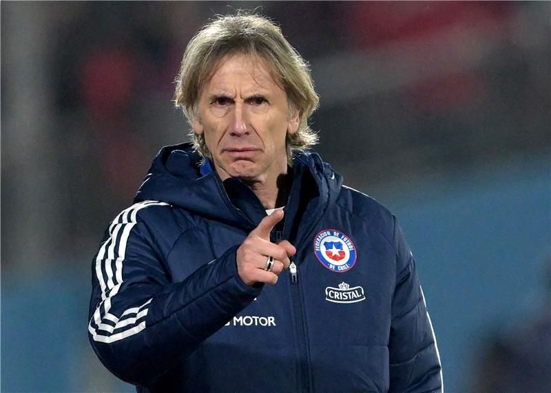 ريكاردو جاريكا