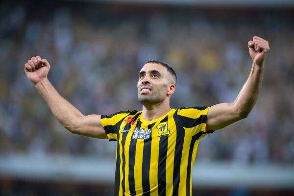 عبد الرزاق حمد الله