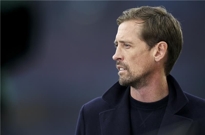 بيتر كراوتش