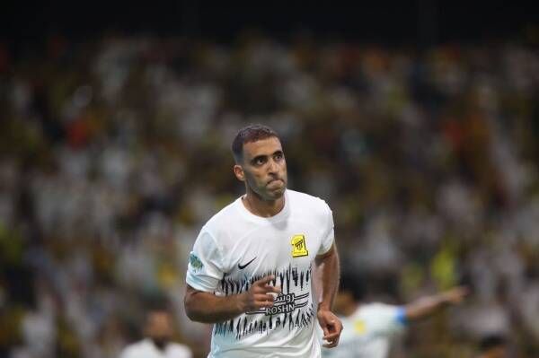 عبد الرزاق حمد الله